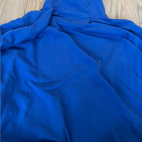 Vintage Chicago Bears Hoodie - Picture 3 of 3